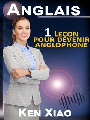 cover image of Anglais
